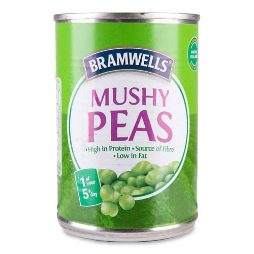 Mushy Peas | ALDI IE